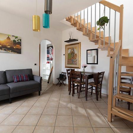 Lacasadigiulia โรม ภายนอก รูปภาพ