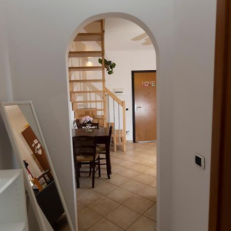 Lacasadigiulia โรม ภายนอก รูปภาพ