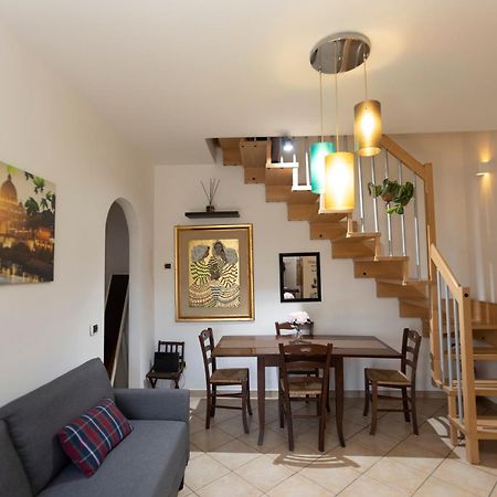 Lacasadigiulia โรม ภายนอก รูปภาพ