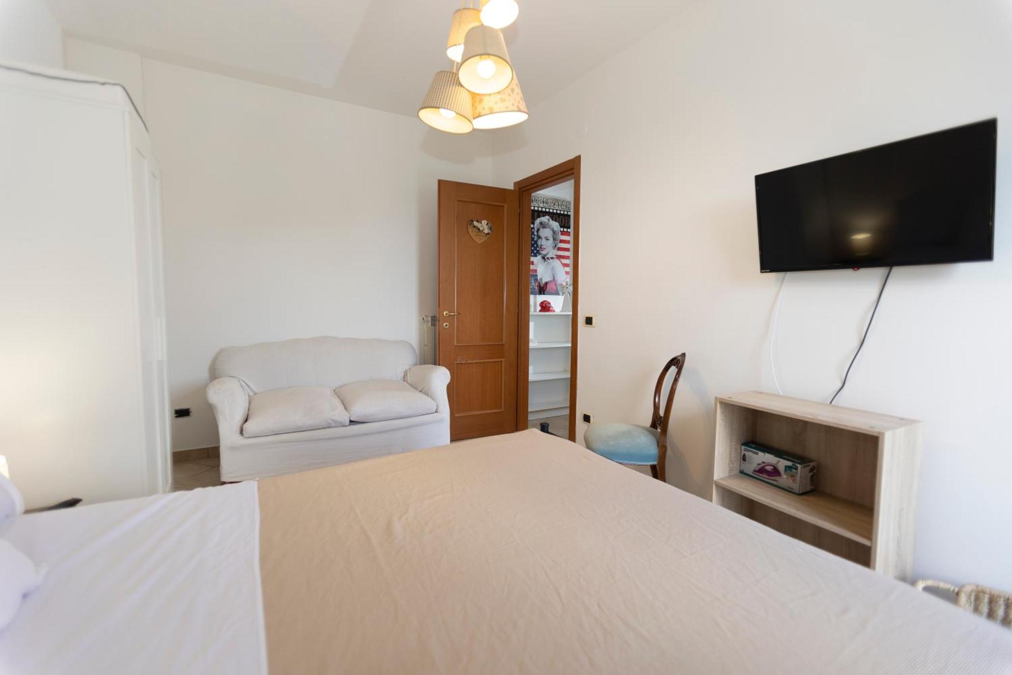 Lacasadigiulia โรม ภายนอก รูปภาพ
