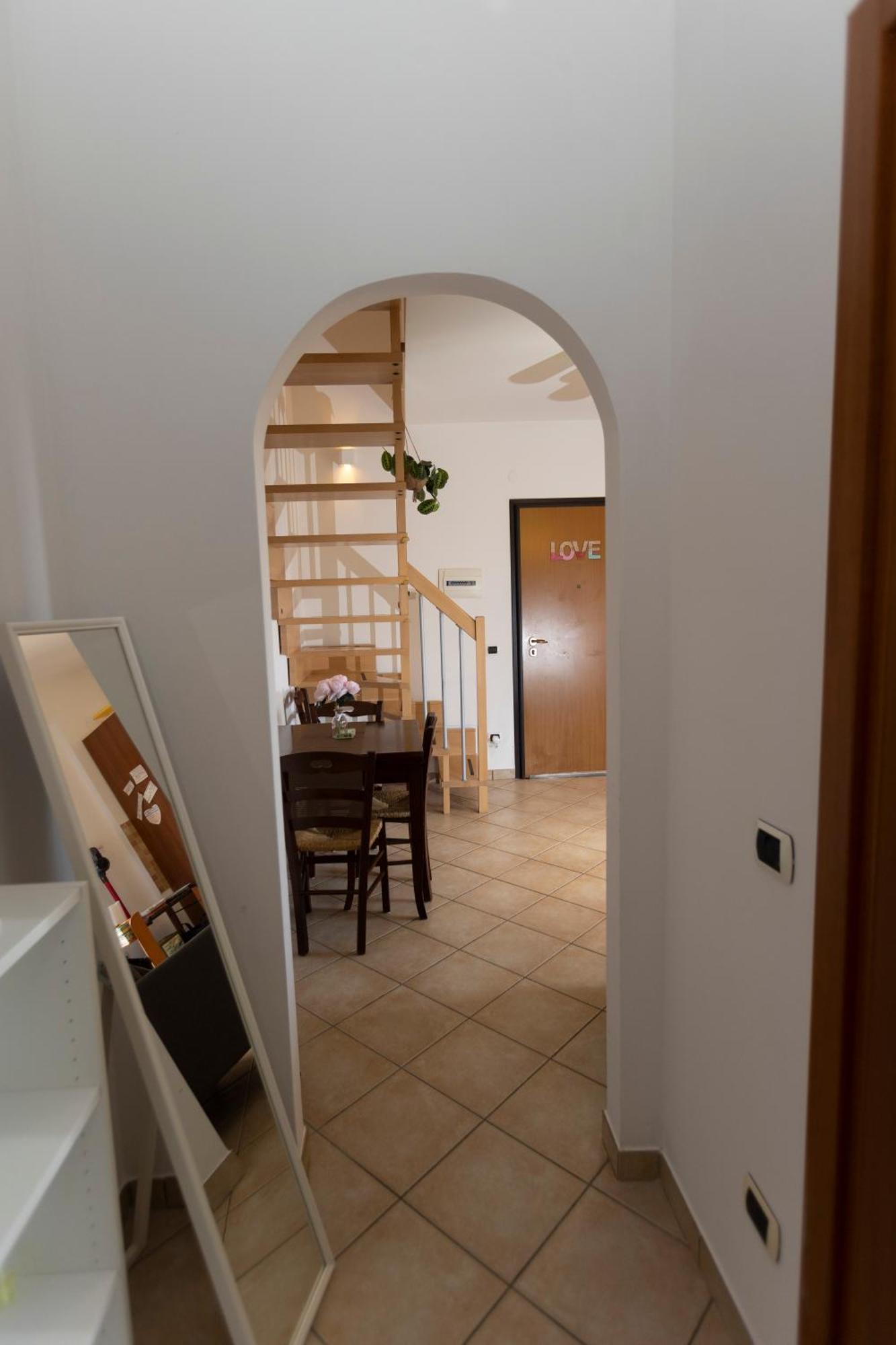 Lacasadigiulia โรม ภายนอก รูปภาพ