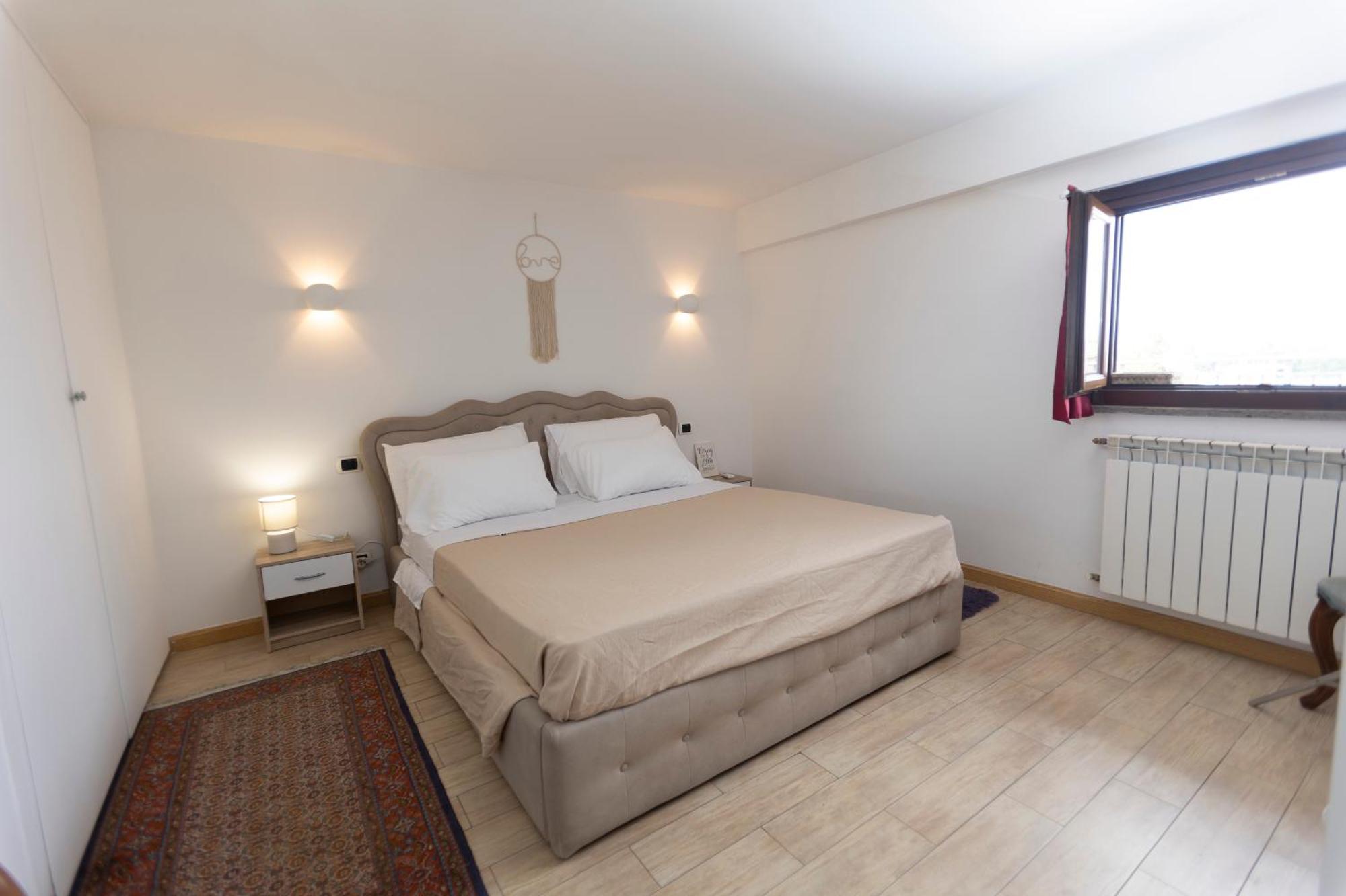 Lacasadigiulia โรม ภายนอก รูปภาพ