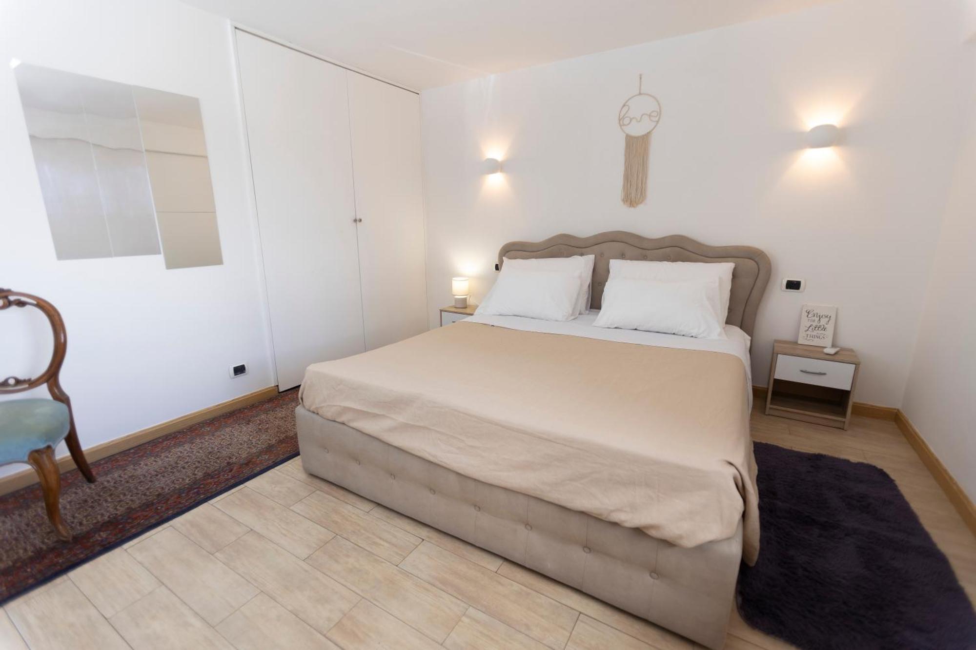 Lacasadigiulia โรม ภายนอก รูปภาพ