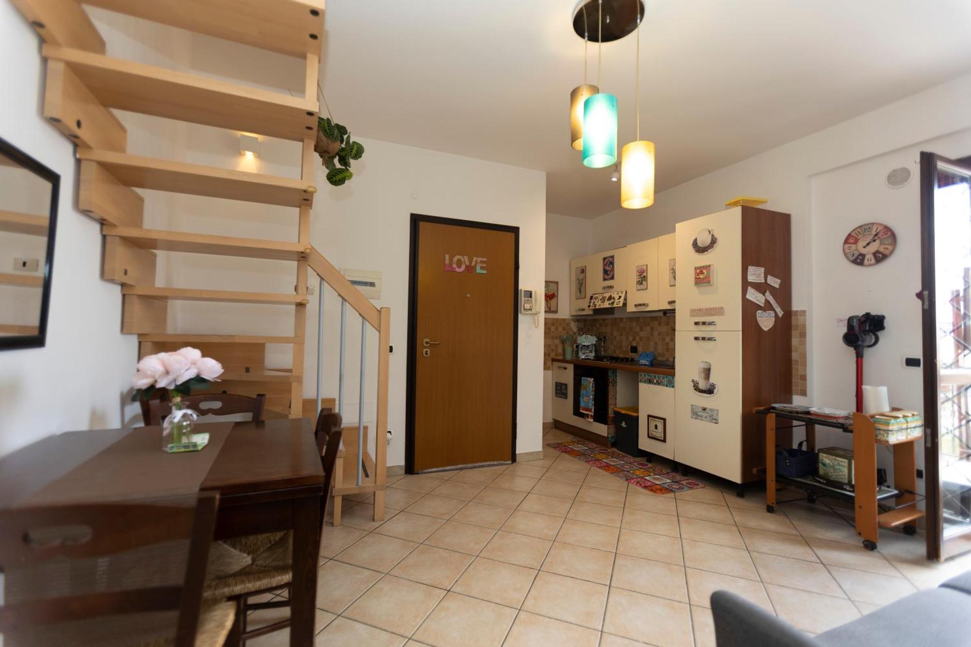 Lacasadigiulia โรม ภายนอก รูปภาพ