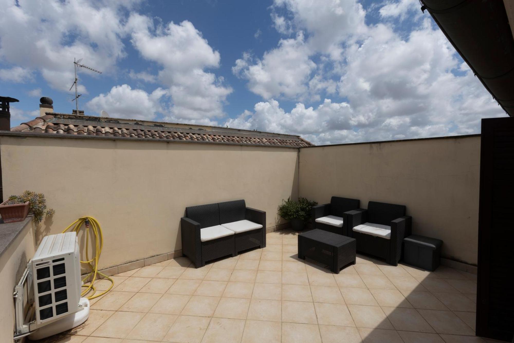Lacasadigiulia โรม ภายนอก รูปภาพ