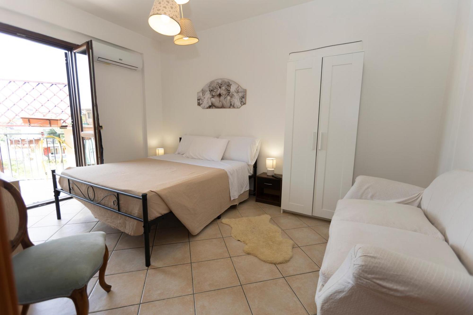 Lacasadigiulia โรม ภายนอก รูปภาพ
