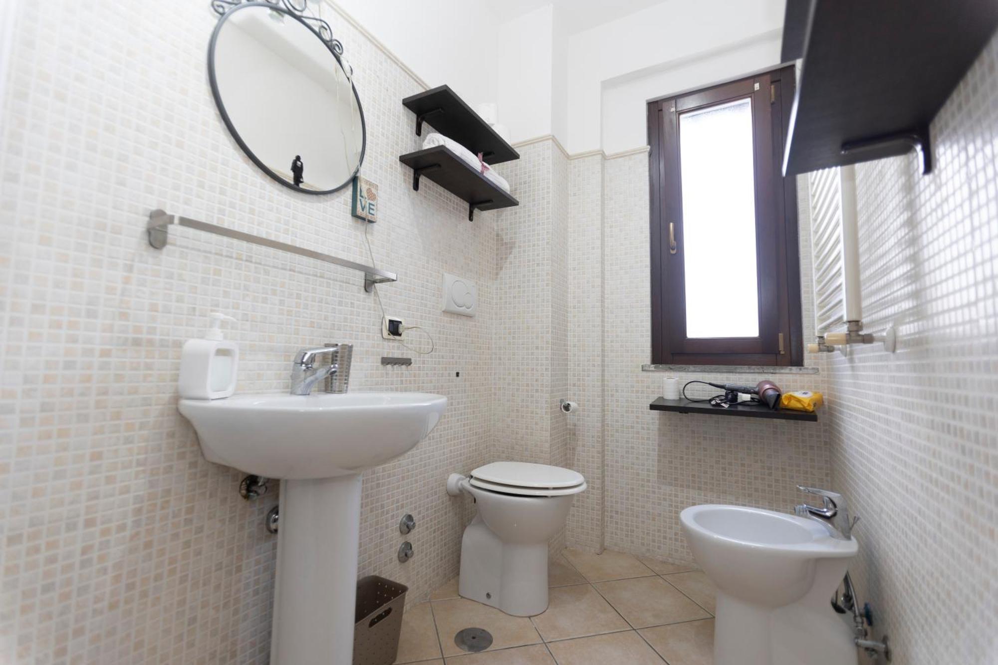 Lacasadigiulia โรม ภายนอก รูปภาพ